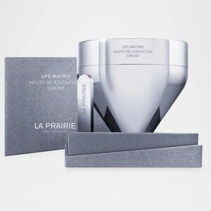 LA PRAIRIE SWITZERLAND